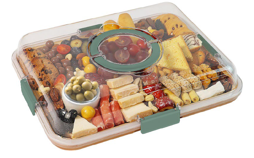 Phantom Chef Charcuterie Board
